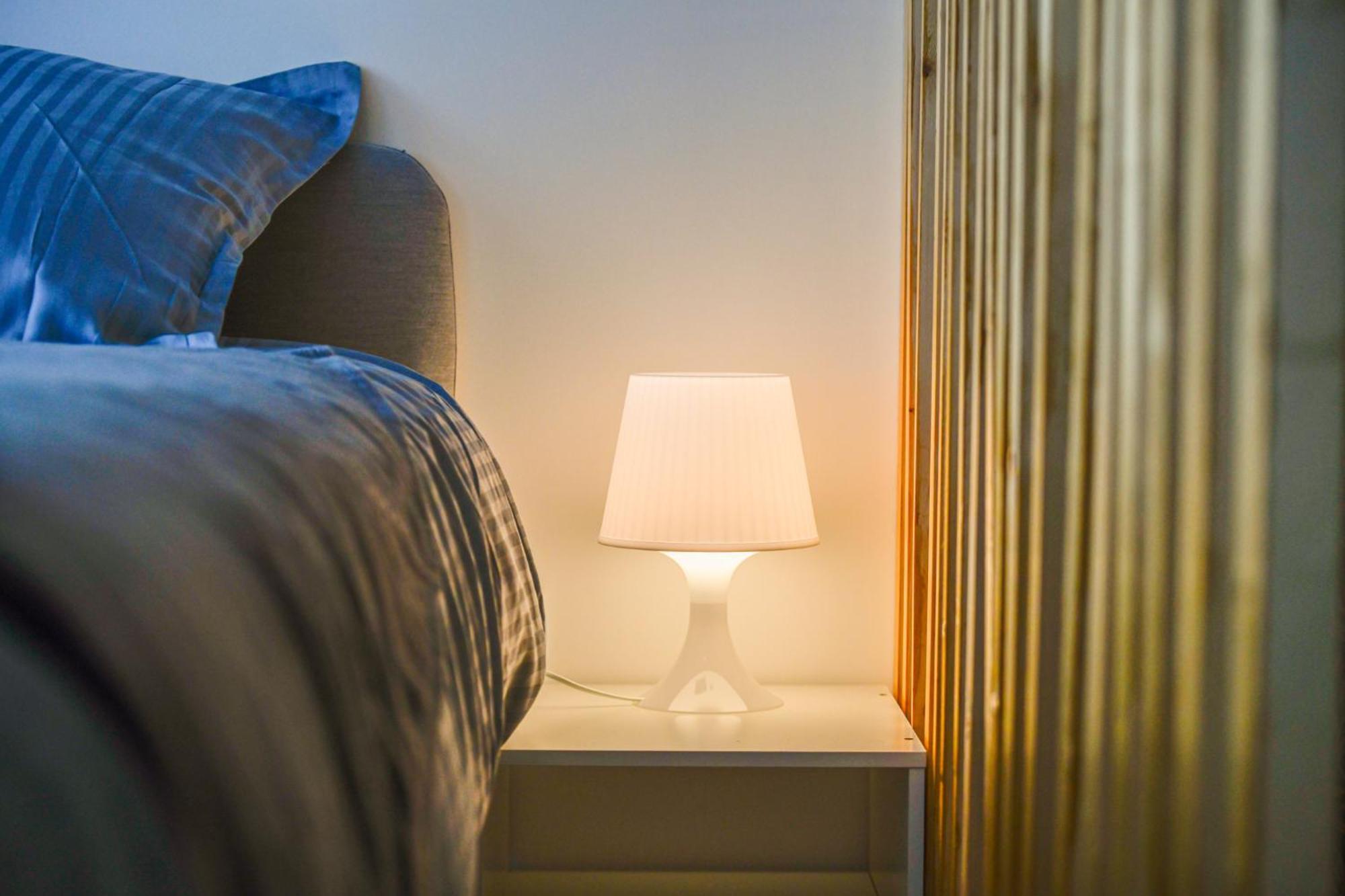 Studio Magda - Fibre Et Tv - Calme Et Confortable Saint-Quentin  Esterno foto