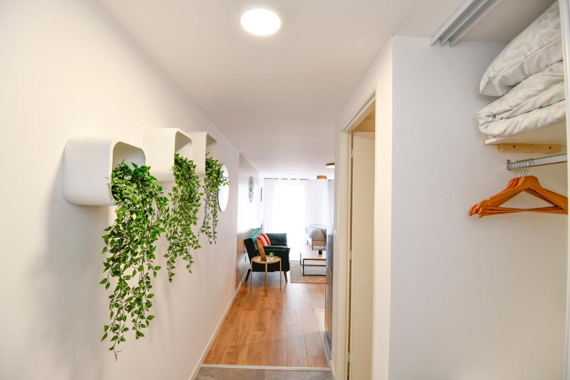 Studio Magda - Fibre Et Tv - Calme Et Confortable Saint-Quentin  Esterno foto